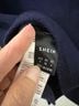 Shein Blue Jacket Size S - photo 3