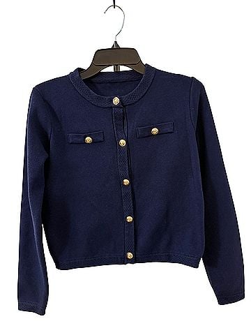 Shein Jacket (view 1)