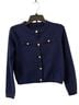 Shein Blue Jacket Size S - photo 1