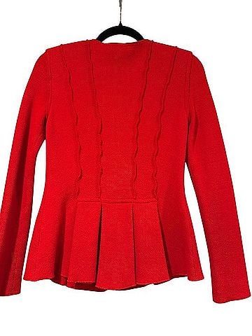 St. John Jacket (view 2)