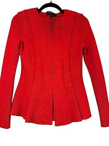 St. John Jacket (view 1)