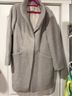 Aritzia Gray Coat Size L - photo 5