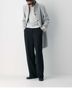 Aritzia Gray Coat Size L - photo 3
