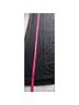 Bob Mackie Floral Black Casual Dress Size M - photo 6