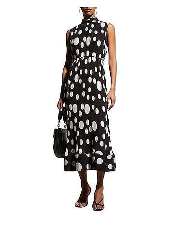 Milly Melina Casual Dress (view 1)