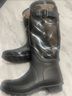 Hunter Transparent Shaft Rain Boots Boots - photo 6