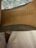 Franco Sarto 100% Suede Gray Boots Size 6 - photo 3