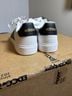 Adidas White Black Sneakers Size 10 - photo 3