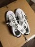 Adidas White Black Sneakers Size 10 - photo 5