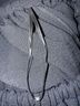 Sam and Jess 100% Polyester Black Long Sleeve Blouse Size XS - photo 5