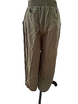 CALVIN KLEIN JEANS Casual Pants (view 2)