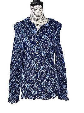 Free People Button-Down Shirt (view 1)
