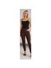 SPANX Brown Burgundy Red Leather Pants Size S (petite) - photo 7