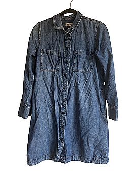 Madewell Casual Dress (view 1)