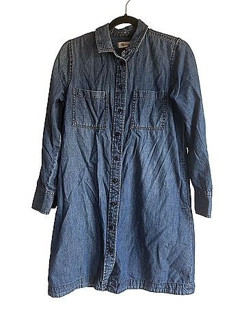Madewell Casual Dress (view 1)
