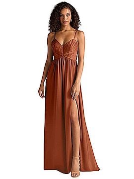 Azazie alia Cocktail Dress (view 1)