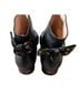 Kate Spade New York Black Ankle Boots Size 9 1/2 - photo 1