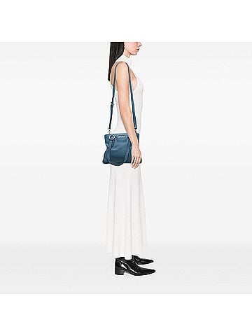 Miu Miu Small Vitello Phenix Satchel (view 2)