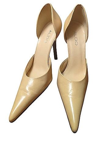 Aldo stelleto Heels (view 1)