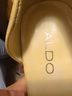 Aldo 100% Leather Yellow Heels Size EU 38 - photo 3