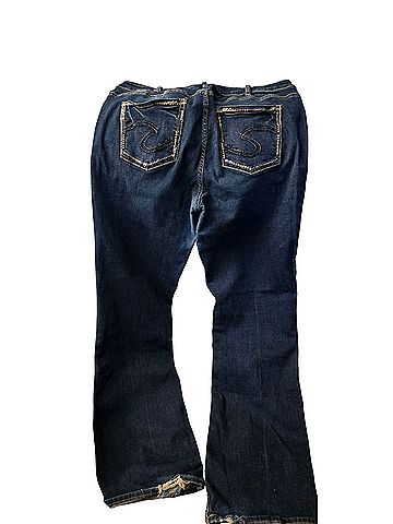 Silver Jeans Co. Jeans (view 1)