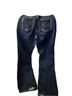 Silver Jeans Co. Blue Jeans Size 17 - photo 1