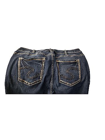 Silver Jeans Co. Jeans (view 2)