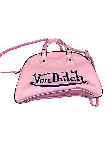 Von Dutch Shoulder Bag (view 1)