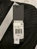 Halston Heritage 100% Polyester 76% Nylon 24% Spandex Black Cocktail Dress Size 0 - photo 11