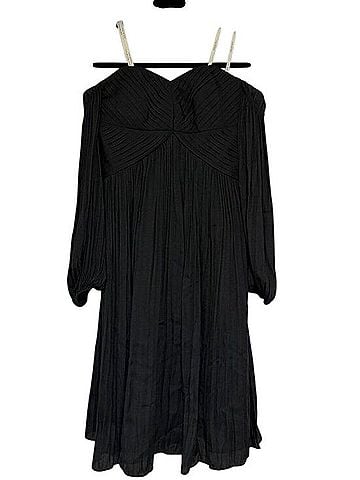 Halston Heritage Cocktail Dress (view 2)