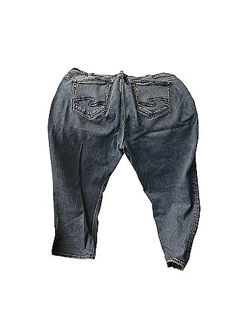 Silver Jeans Co. Jeans (view 2)