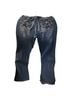 Earl Jean Blue Jeans Size 32 waist - photo 2