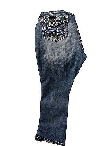 Earl Jean Jeans (view 1)