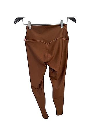 Alo Yoga Airlift High-Waist Elongated Legging Leggings (view 2)
