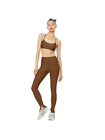 Alo Yoga Airlift High-Waist Elongated Legging Leggings (view 1)