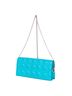 Dior Blue Lady Dior Chain Clutch One size - photo 3