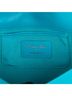 Dior Blue Lady Dior Chain Clutch One size - photo 8