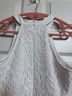 Missguided Solid White Cocktail Dress Size S - photo 11