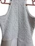 Missguided Solid White Cocktail Dress Size S - photo 2