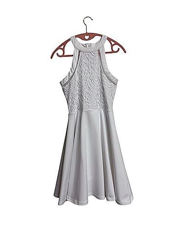 Missguided Cocktail Dress (view 1)