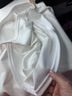 Missguided Solid White Cocktail Dress Size S - photo 14
