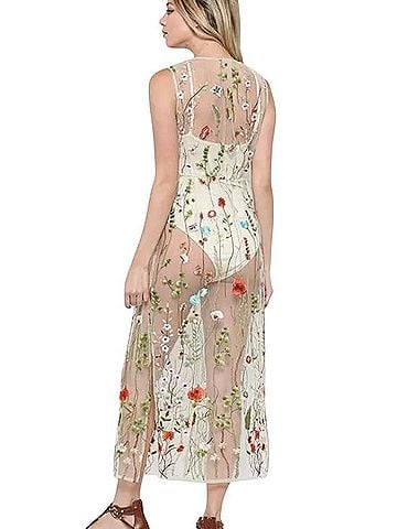 Illa Illa Casual Dress (view 2)