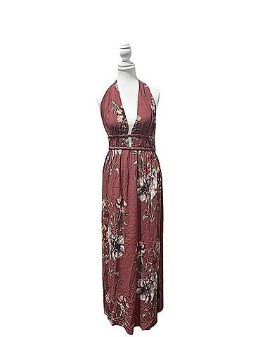 Illa Illa Casual Dress (view 1)