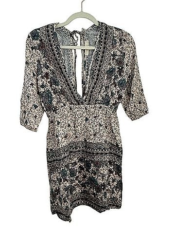 Illa Illa Casual Dress (view 1)