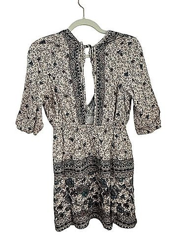 Illa Illa Casual Dress (view 2)