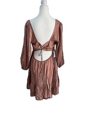 Painted Threads Casual Dress (view 2)