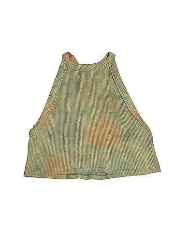 Urban Outfitters Sleeveless Top (view 1)