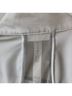 Lululemon Athletica White Jacket Size 4X - photo 5