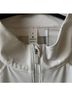 Lululemon Athletica White Jacket Size 4X - photo 3