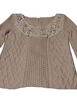 Free People Pullover Sweater (view 1)